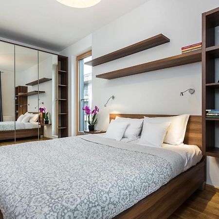 Goodhome Browar Lubicz Krakow Bagian luar foto