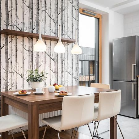 Goodhome Browar Lubicz Krakow Bagian luar foto