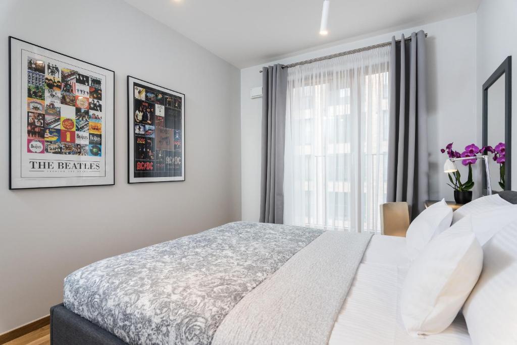 Goodhome Browar Lubicz Krakow Bagian luar foto