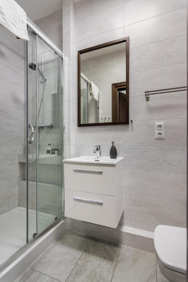 Goodhome Browar Lubicz Krakow Bagian luar foto