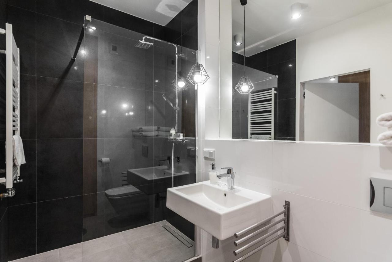 Goodhome Browar Lubicz Krakow Bagian luar foto