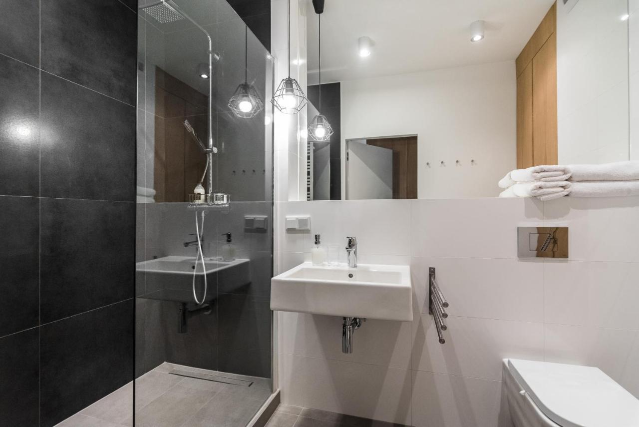 Goodhome Browar Lubicz Krakow Bagian luar foto
