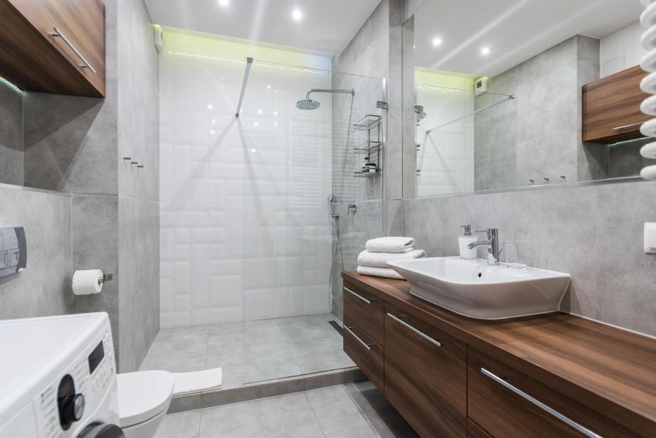 Goodhome Browar Lubicz Krakow Bagian luar foto